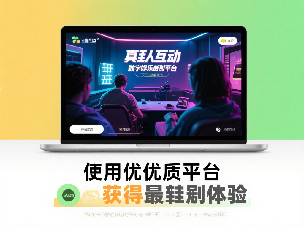 在当今数字化娱乐时代，线上平台成为许多人放松和娱乐