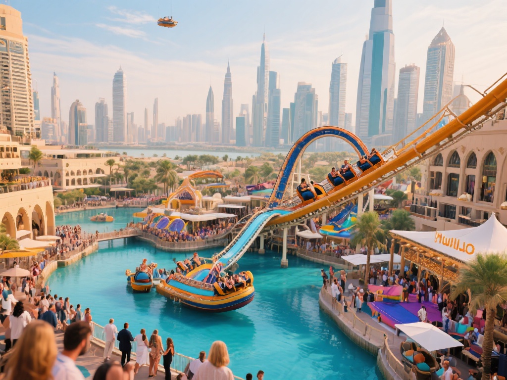 迪拜华体会怎么样 (迪拜华体会体验如何?深度解析服务与优势) 在全球众多旅游目的地中,迪拜以其独特的魅力吸引着来