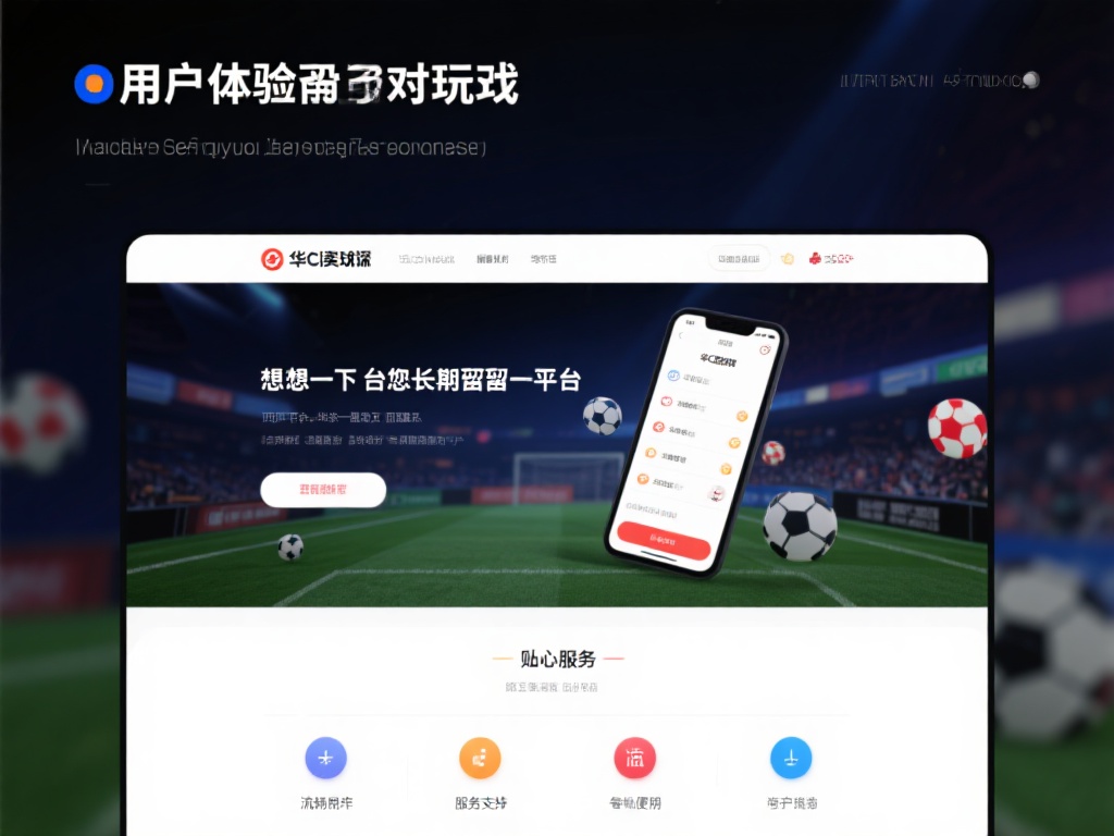 用户体验直接决定了玩家是否愿意长期留在一个平台。试