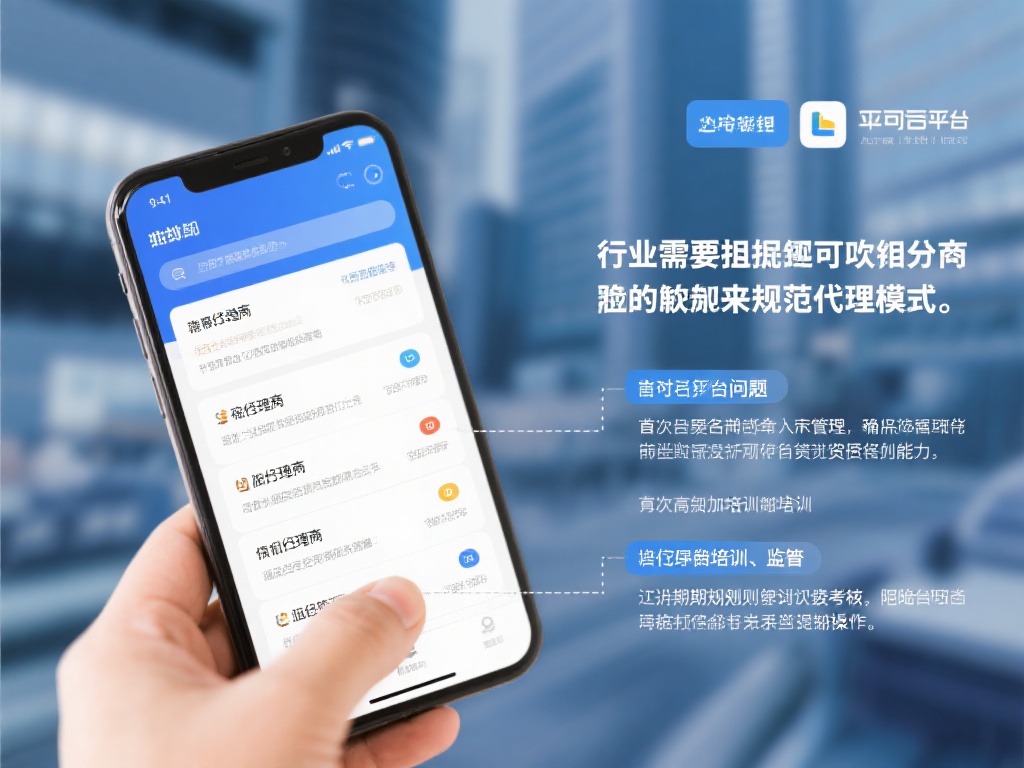 针对上述问题，行业需要采取切实可行的措施来规范代理