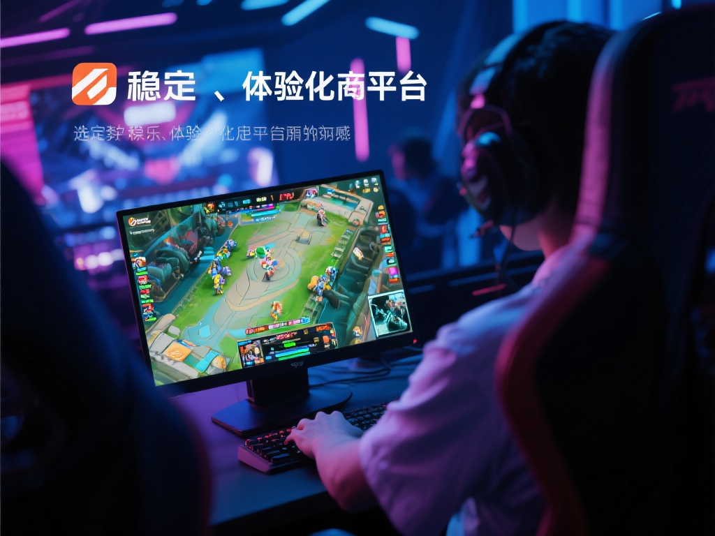 在数字化娱乐飞速发展的今天，电竞已经成为许多年轻人