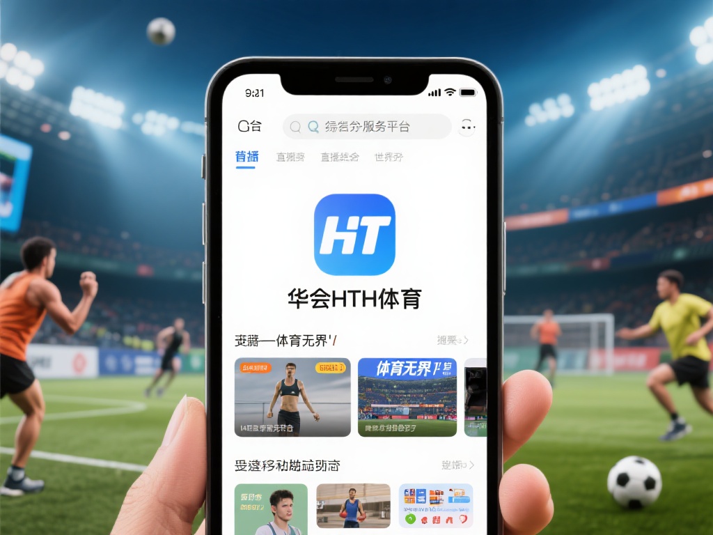 提到体育平台，很多人可能会想到赛事直播或健身指导，