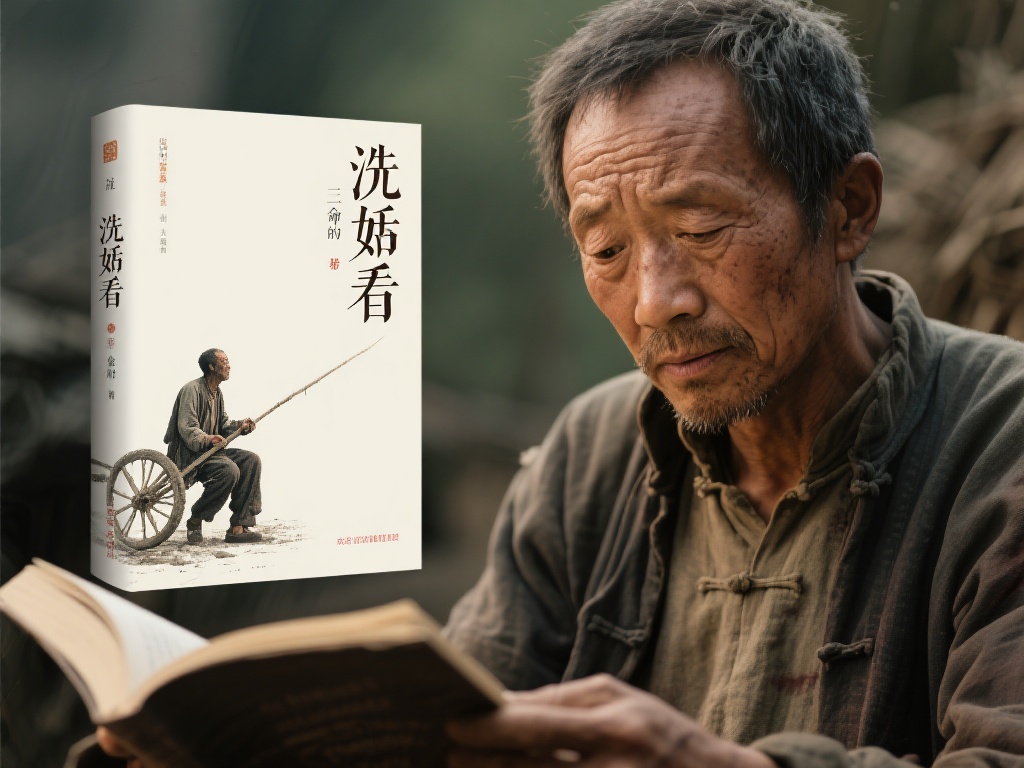 在阅读文学作品时，有些故事会深深触动我们的内心，让