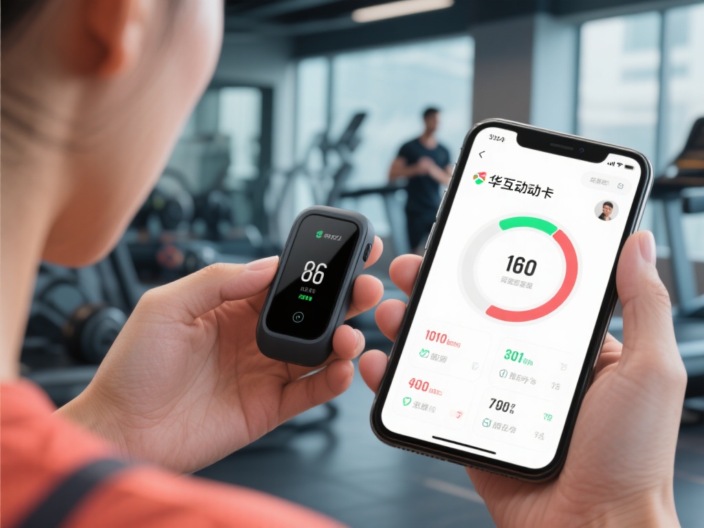 在众多健身产品中，华体会动卡之所以脱颖而出，离不开