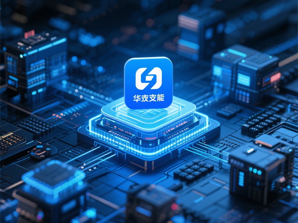 在数字化时代，技术实力是衡量一个平台是否具备竞争力