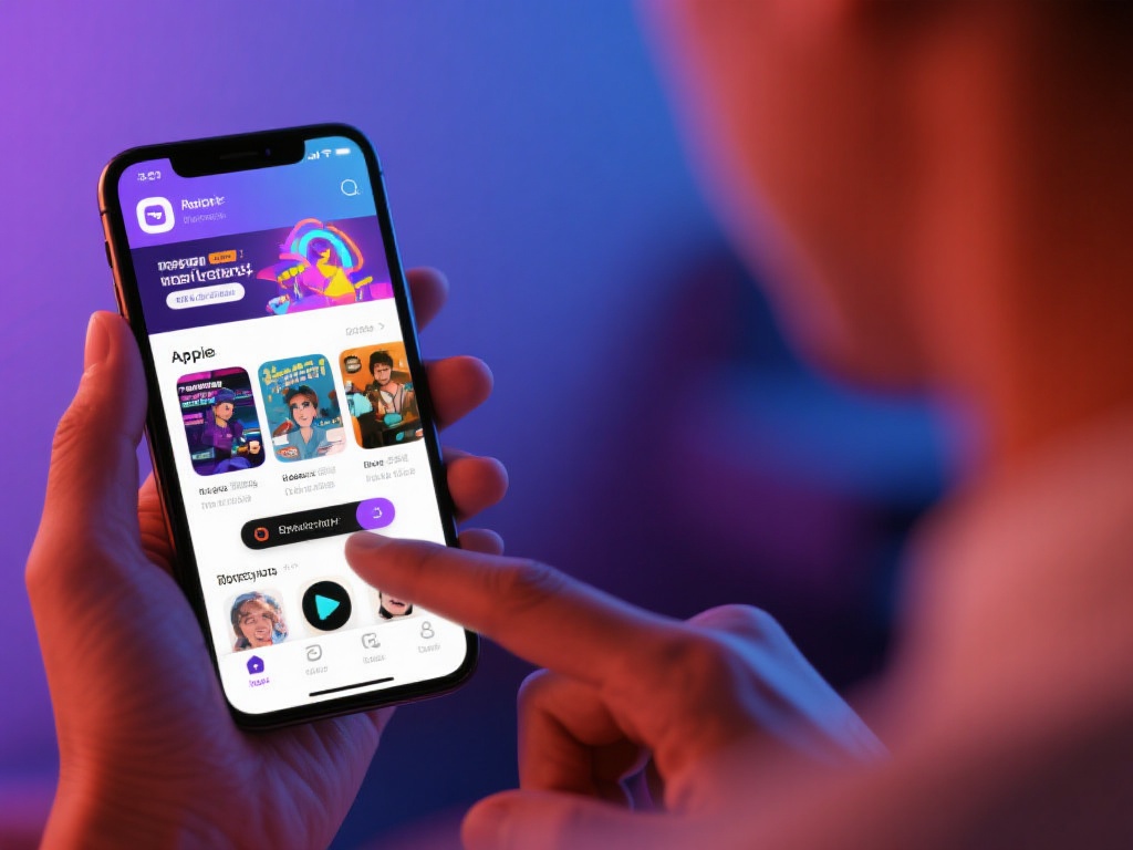 在数字化时代，移动应用已经成为我们生活中不可或缺的