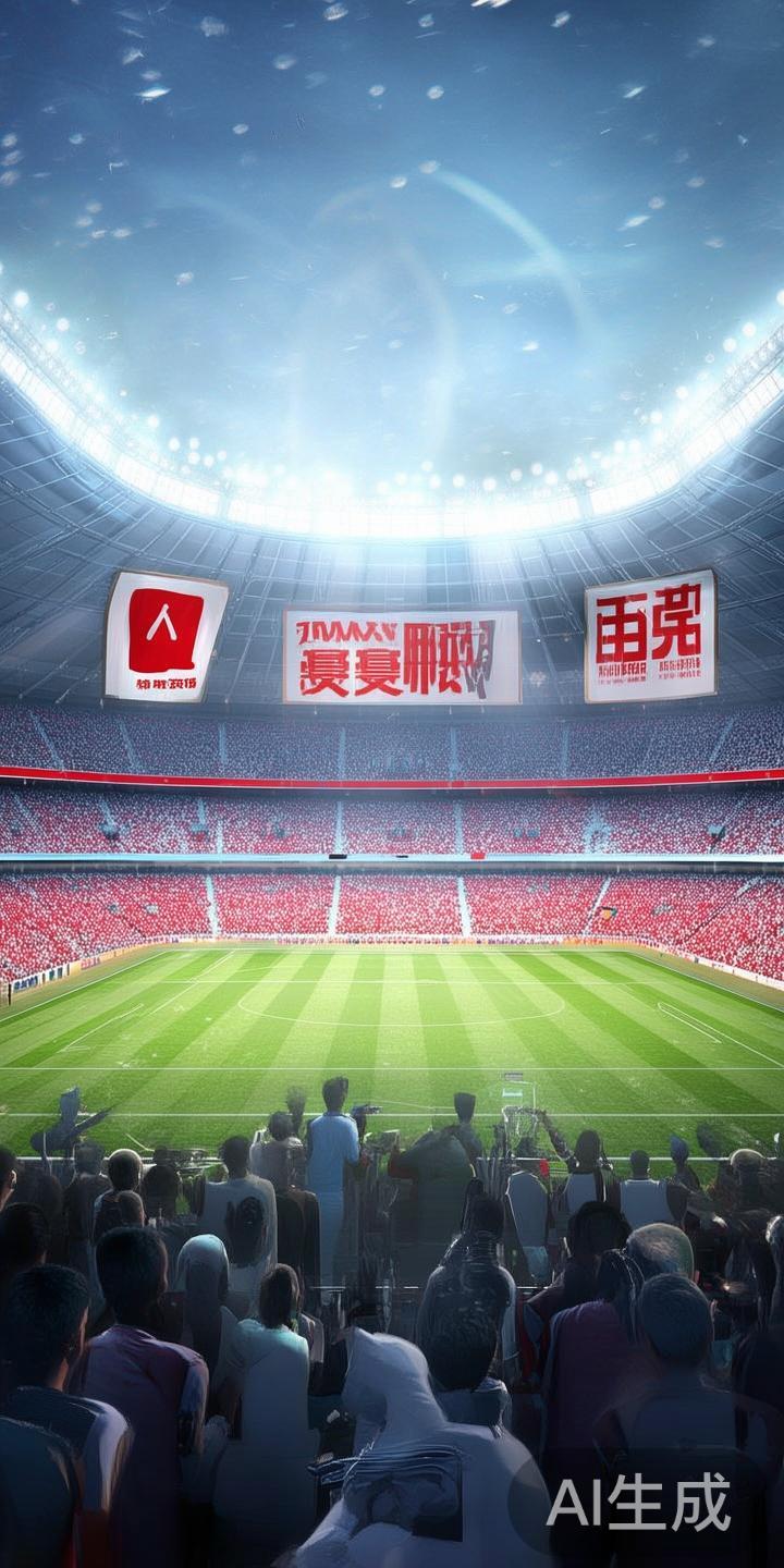 首先，对华体会而言，此次全站赞助让其品牌在全球顶级