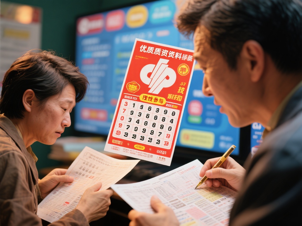 华体会彩票资料 (华体会彩票资料:全面解析最新投注技巧与策略) 尽管优质的资料能为玩家提供帮助,但我们必须强调一点