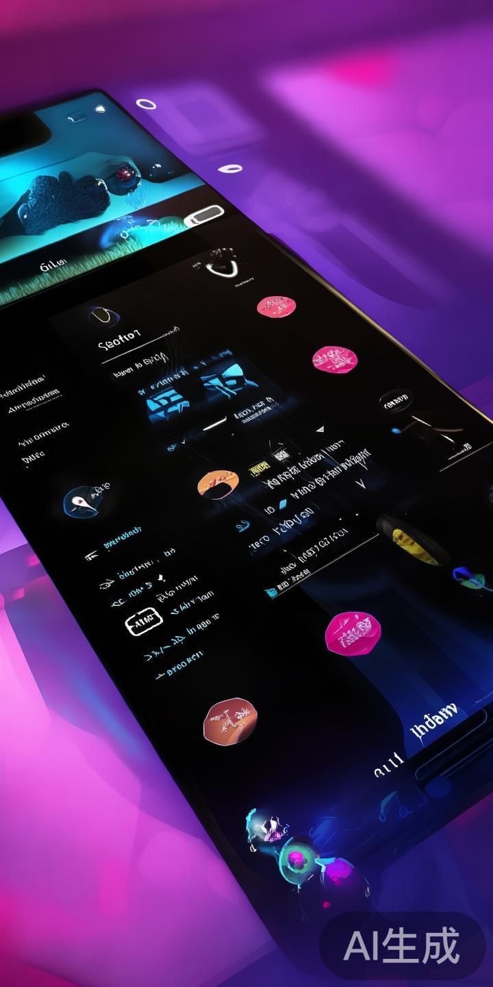 设置偏好与通知提醒
登录后，可以根据个人喜好设定