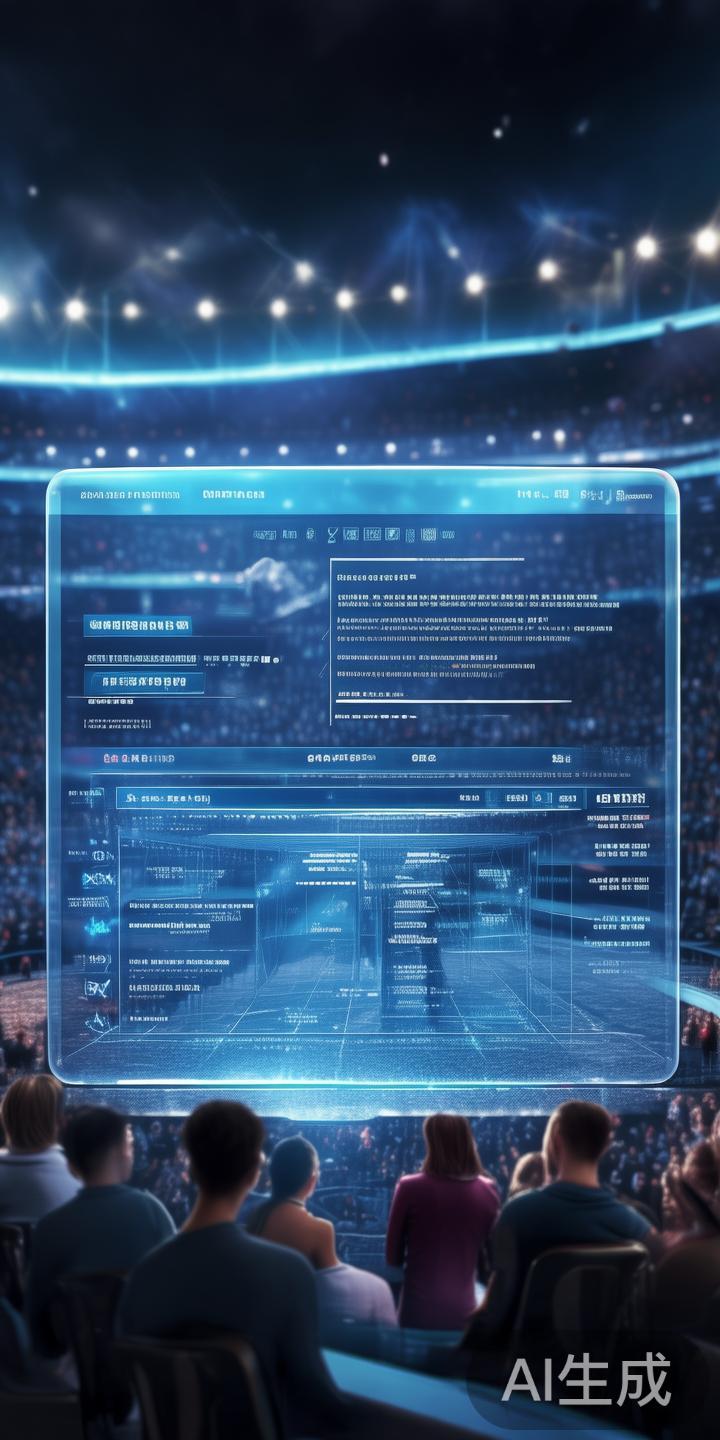 华体会体育官网中心:尽情畅享精彩体育娱乐与便捷线上投注体验 科技赋能的个性化体验
平台运用了大数据与人工智能