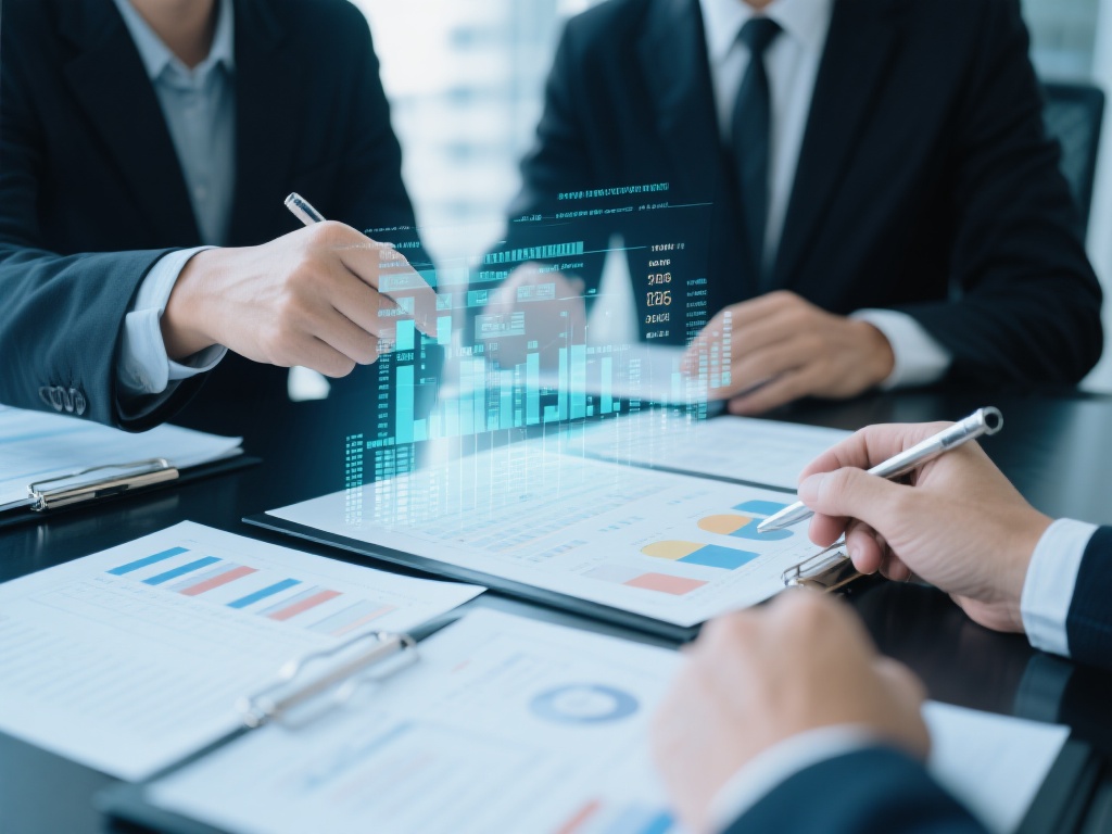 华体会财务清算 (华体会财务清算流程及注意事项全解析) 在这一过程中,数据的透明性和合规性是不可忽视的重点