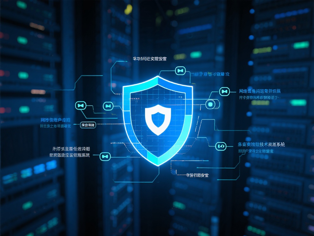 华体会网络 (华体会网络:探索数字时代的全新互动体验平台) 此外,安全保障 也是其一大亮点。在网络安全问题日益